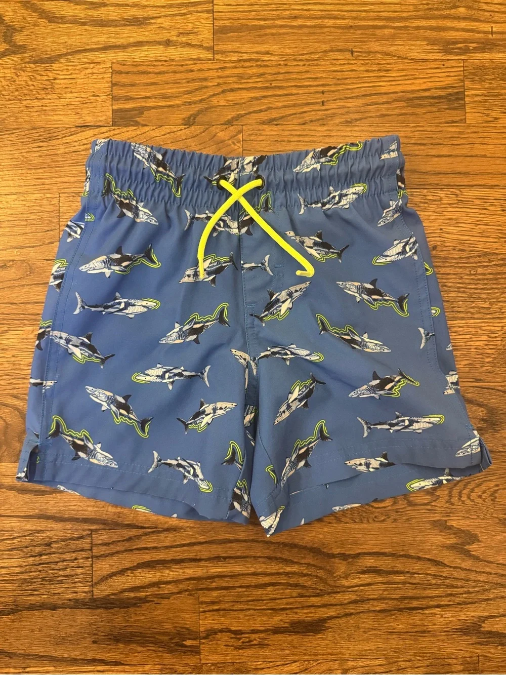 Set of 3 Boys' Swim Trunks